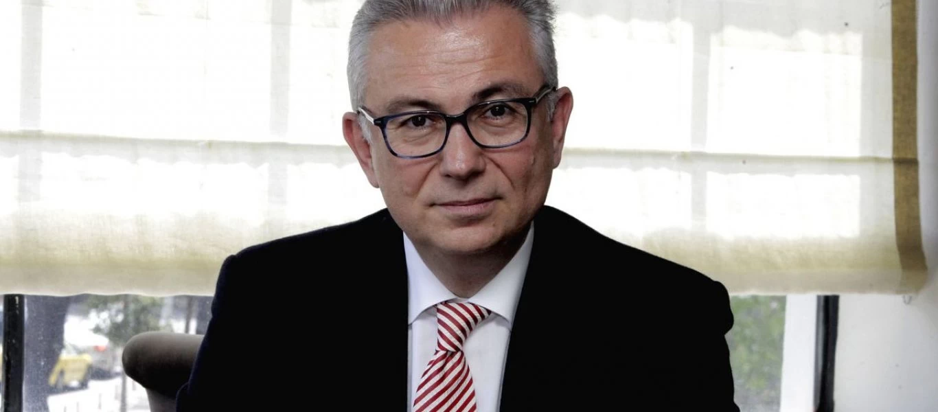 Θ.Ρουσόπουλος: «Δεν έχουν καμία σχέση οι κινήσεις τις κυβέρνησης με τις αλλοπρόσαλλες κινήσεις των Βαρουφάκη και Τσίπρα»